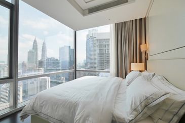 Pavilion Suites Kuala Lumpur