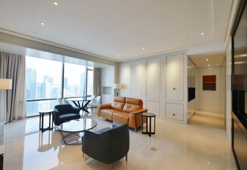 Pavilion Suites Kuala Lumpur