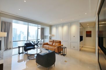 Pavilion Suites Kuala Lumpur