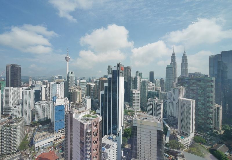 Pavilion Suites Kuala Lumpur