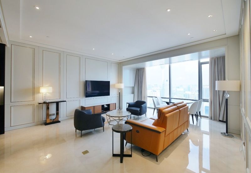 Pavilion Suites Kuala Lumpur