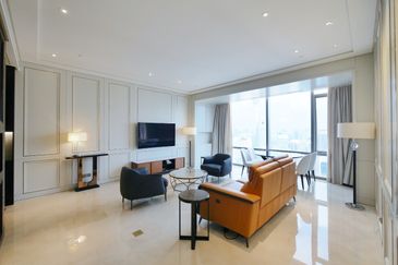 Pavilion Suites Kuala Lumpur