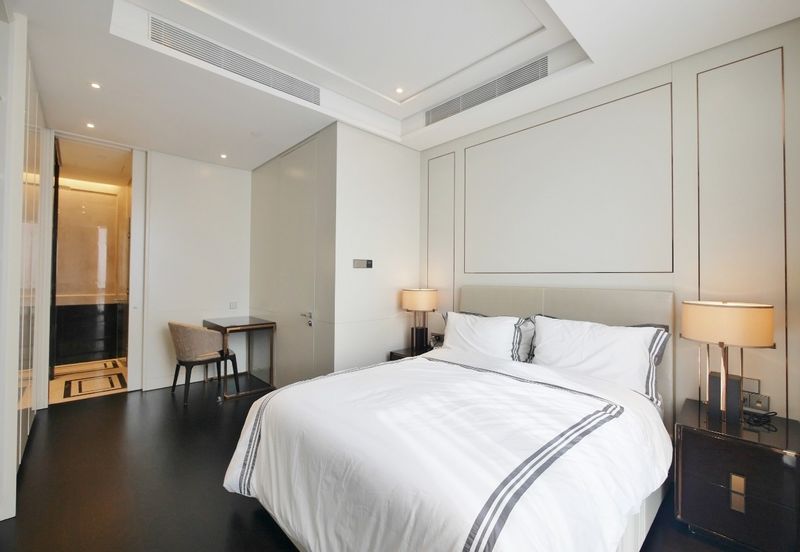 Pavilion Suites Kuala Lumpur