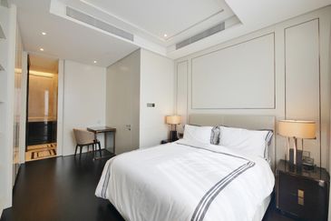 Pavilion Suites Kuala Lumpur