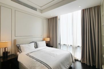 Pavilion Suites Kuala Lumpur