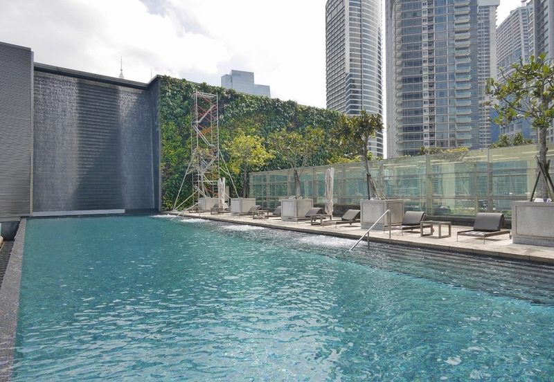 Pavilion Suites Kuala Lumpur