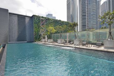 Pavilion Suites Kuala Lumpur