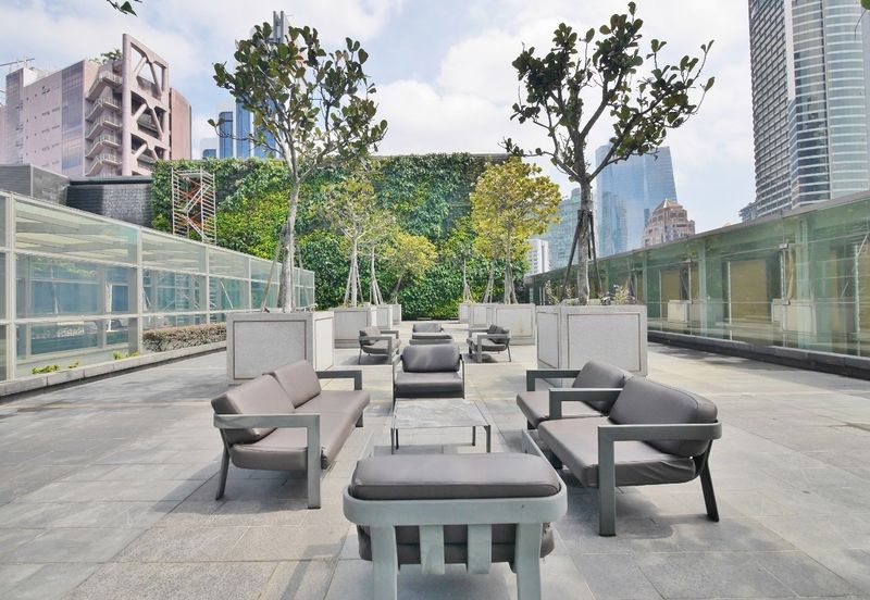 Pavilion Suites Kuala Lumpur