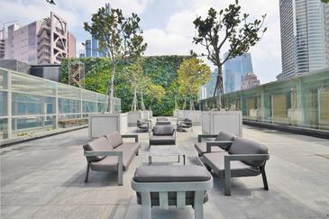 Pavilion Suites Kuala Lumpur