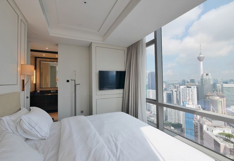 Pavilion Suites Kuala Lumpur