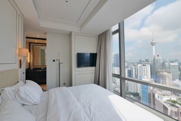 Pavilion Suites Kuala Lumpur