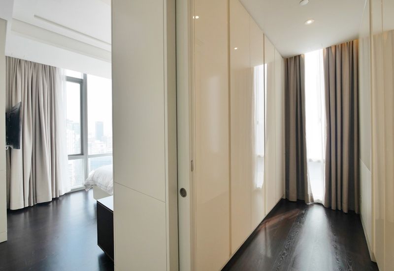 Pavilion Suites Kuala Lumpur