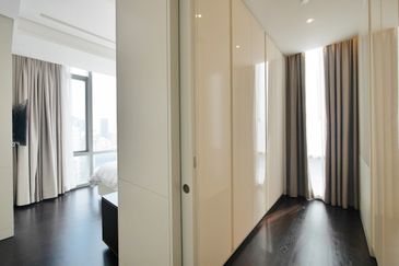 Pavilion Suites Kuala Lumpur