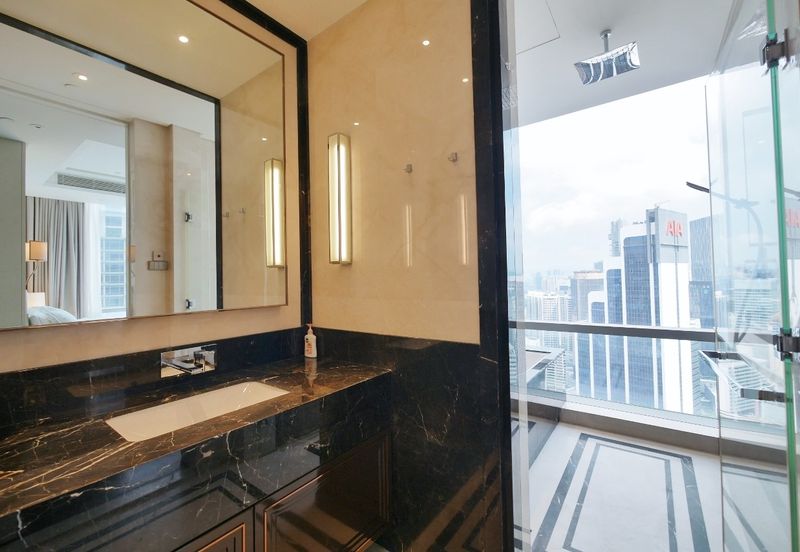 Pavilion Suites Kuala Lumpur