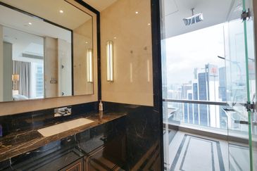 Pavilion Suites Kuala Lumpur