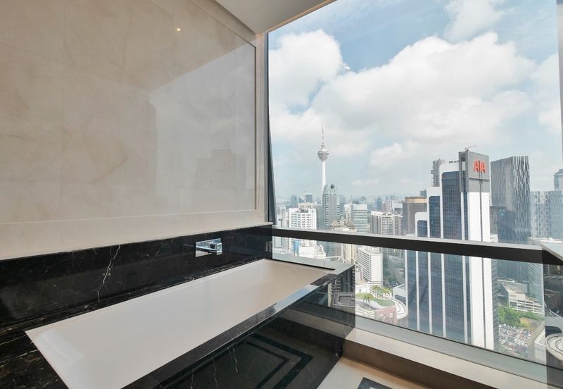 Pavilion Suites Kuala Lumpur