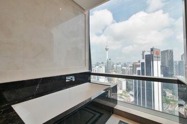 Pavilion Suites Kuala Lumpur