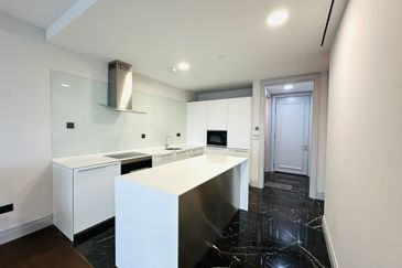 St Regis The Residences