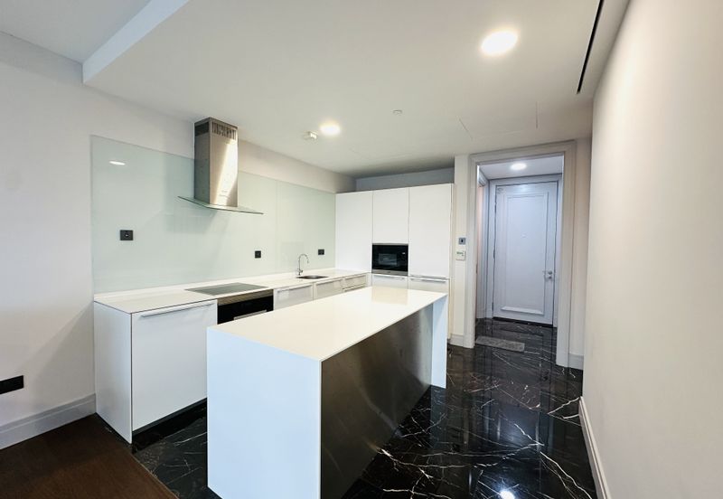 St Regis The Residences