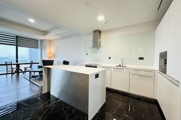 St Regis The Residences