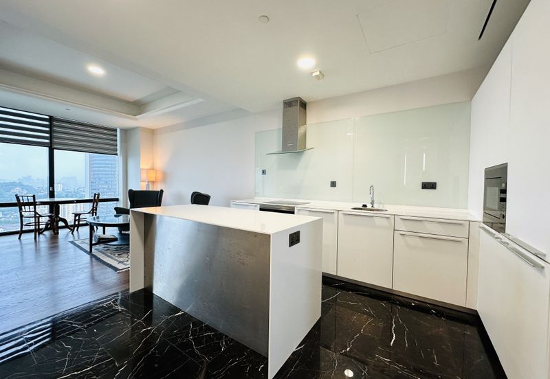 St Regis The Residences