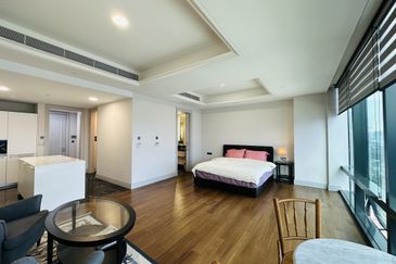 St Regis The Residences