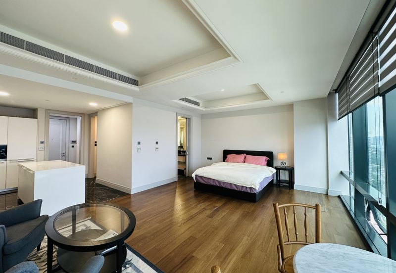 St Regis The Residences