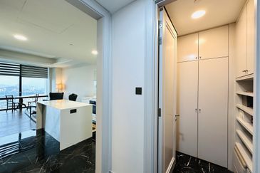 St Regis The Residences