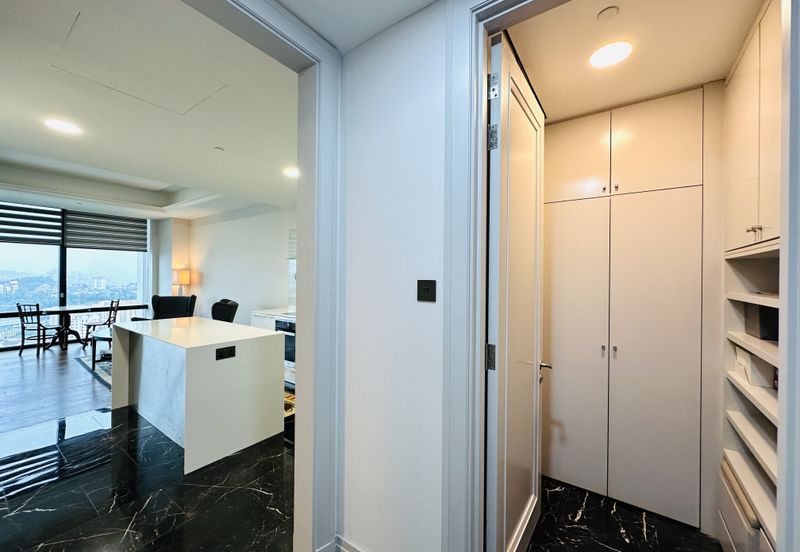 St Regis The Residences