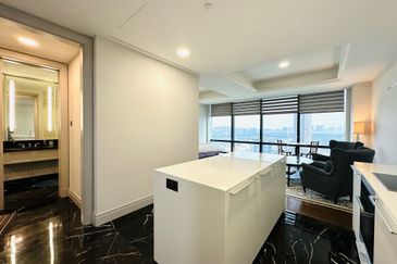 St Regis The Residences