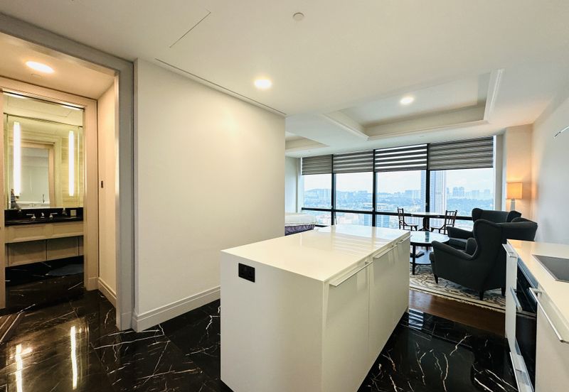 St Regis The Residences