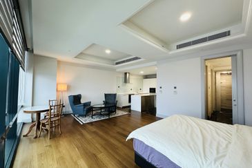 St Regis The Residences