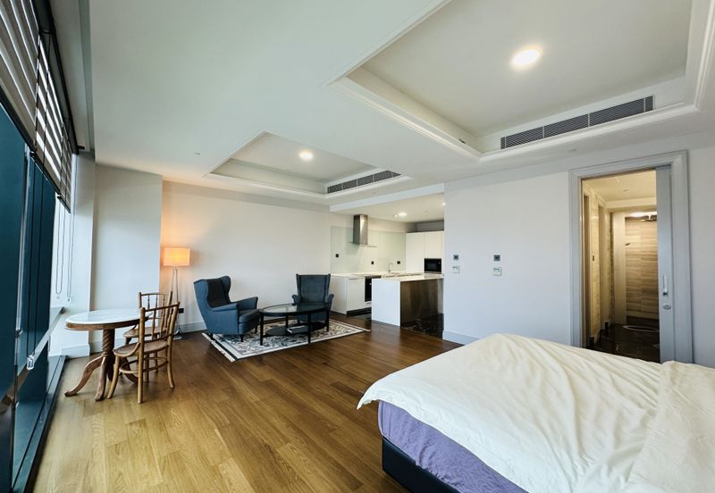 St Regis The Residences