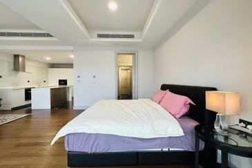 St Regis The Residences