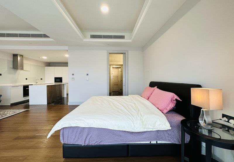 St Regis The Residences