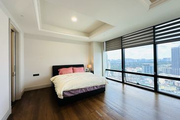 St Regis The Residences