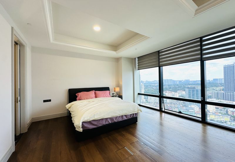 St Regis The Residences