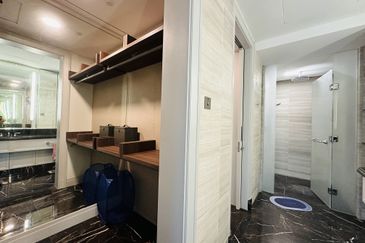 St Regis The Residences