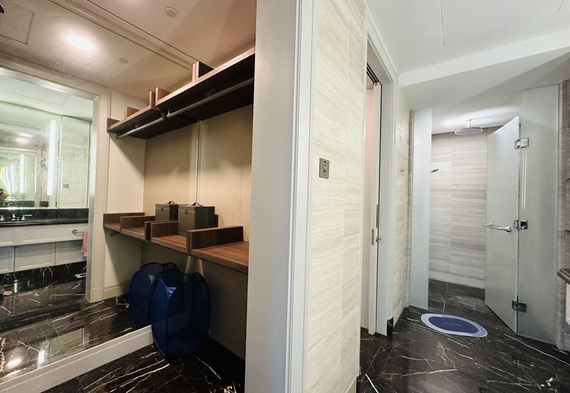 St Regis The Residences