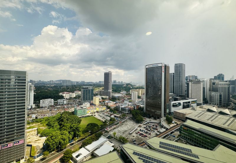 St Regis The Residences