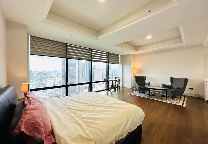 St Regis The Residences