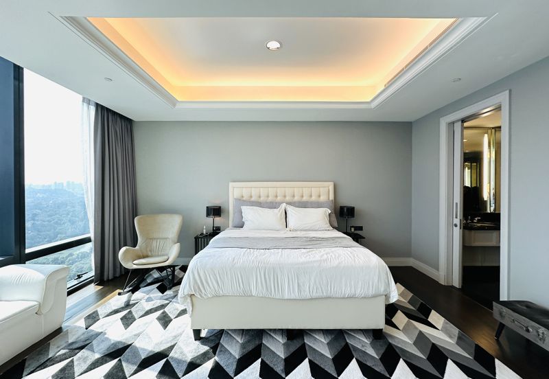 St Regis The Residences