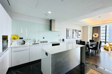 St Regis The Residences