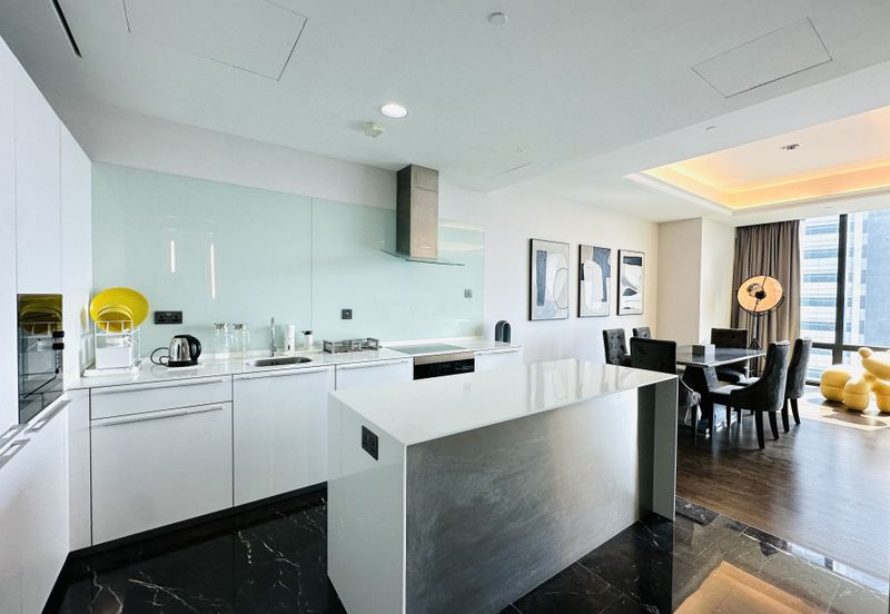 St Regis The Residences