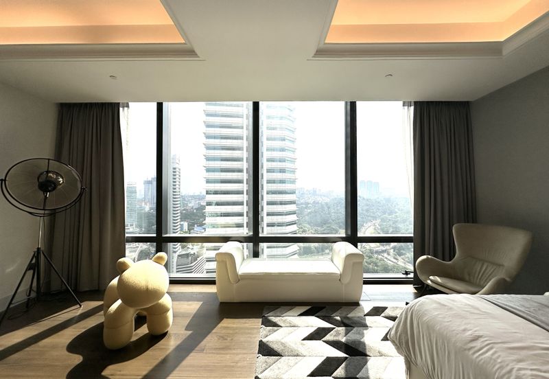 St Regis The Residences