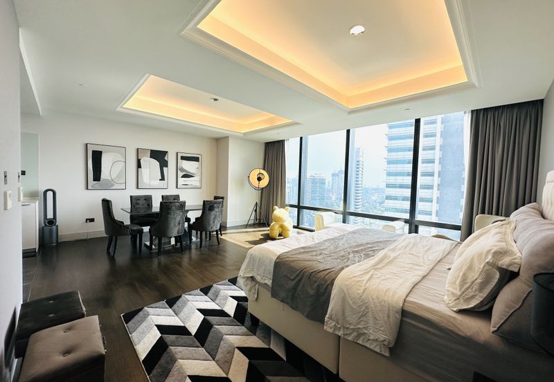 St Regis The Residences