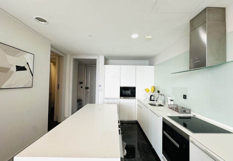 St Regis The Residences