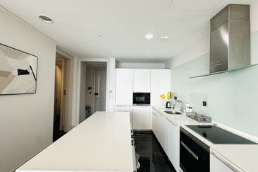 St Regis The Residences