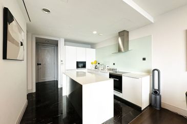 St Regis The Residences