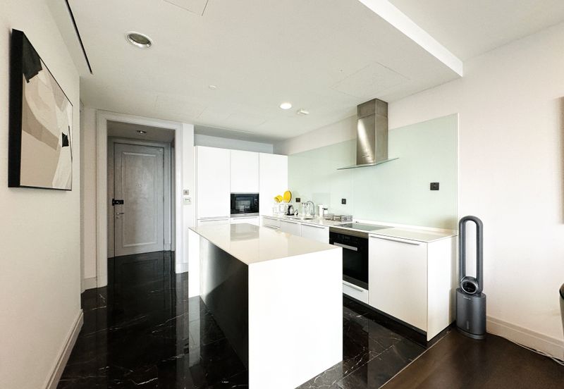 St Regis The Residences